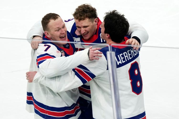 Trade Demands Hockey