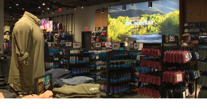 Columbia Sportswear Launches First-Ever Performance Fishing Gear™ Concept  Store in Alpharetta, Georgia's, Newest Upscale Mall
