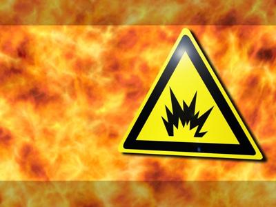 20 hurt, 1 missing after blast at Texas chemical plant