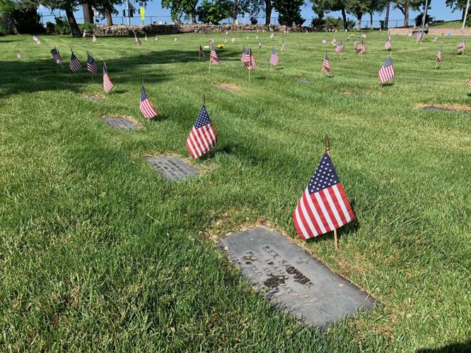 Nevada Events Honoring Fallen Heroes this Memorial Day
