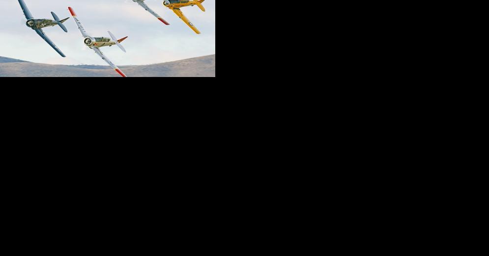 Reno Air Races Sees Increasing Costs This Year - Vimarsana News