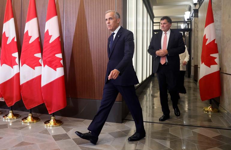 Canada US Trade