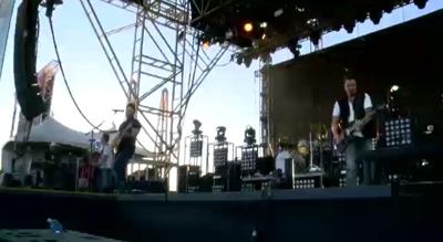 Night In The Country Organizers Add New Performer After Cancellation