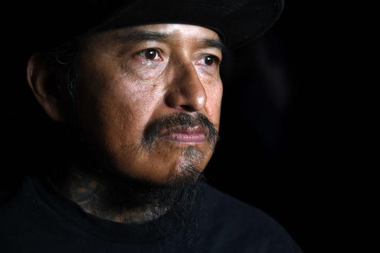 Missing Indigenous early release