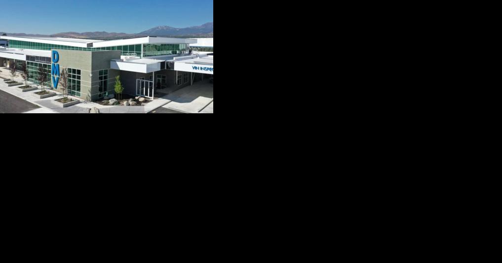 Nevada DMV Urges Customers to Make Appointments Online - Vimarsana News