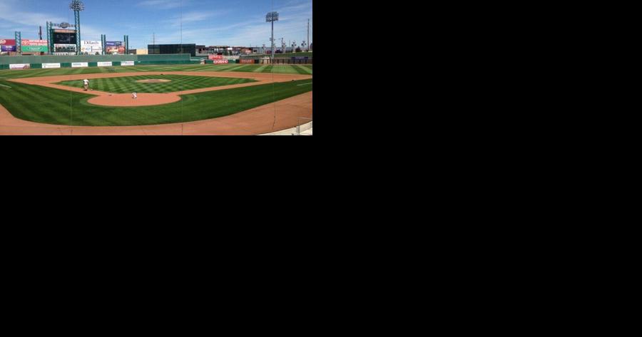 National Transplant Games Athlete and liver receipt to run bases at June 3 Reno Aces Game - Vimarsana News