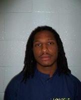 Escaped Nevada State Prison Inmate Arrested in Las Vegas