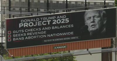 Project 2025: Why is Trump Distancing From It?