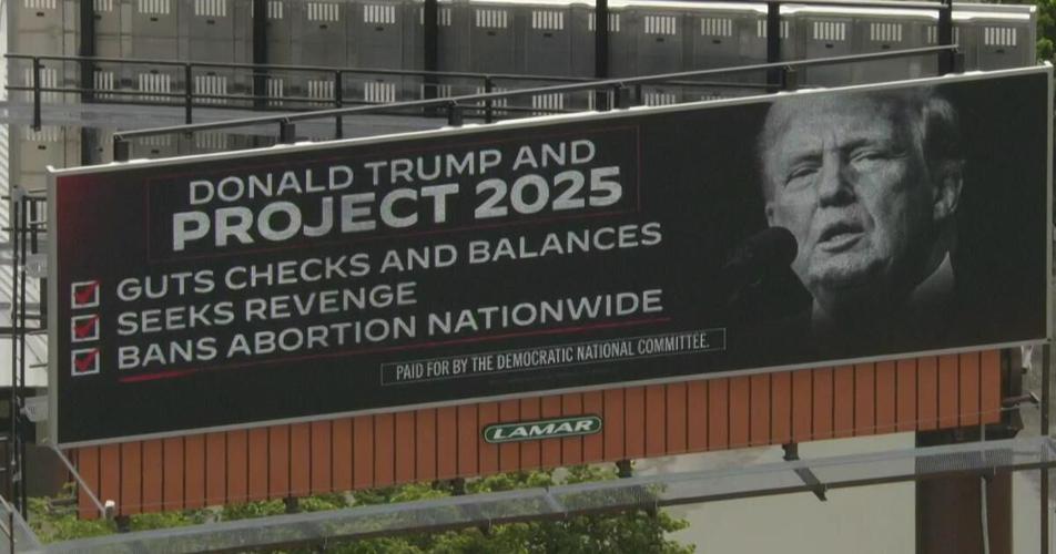 Project 2025: Why is Trump Distancing From It?