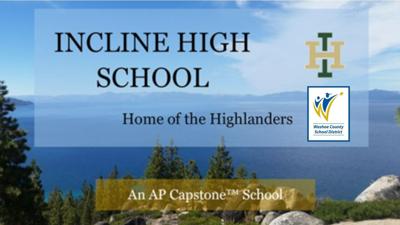 Incline High School