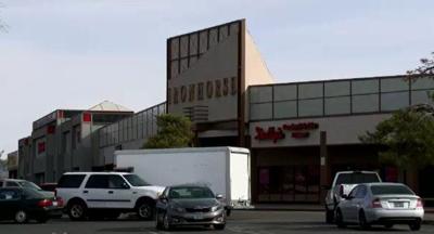 Iron Horse Shopping Center in Sparks is Getting Renovated