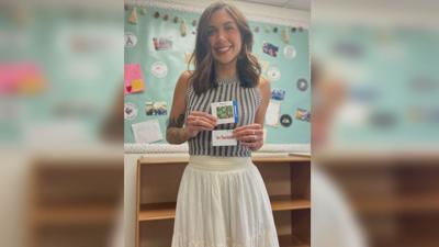 2025 CC Gift Card Drive