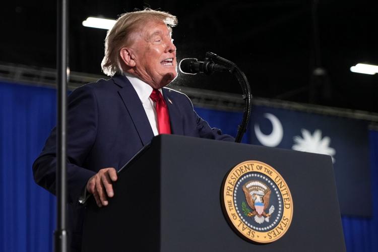 Trump