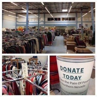 Non-profits Encouraging People to Donate After the Holidays