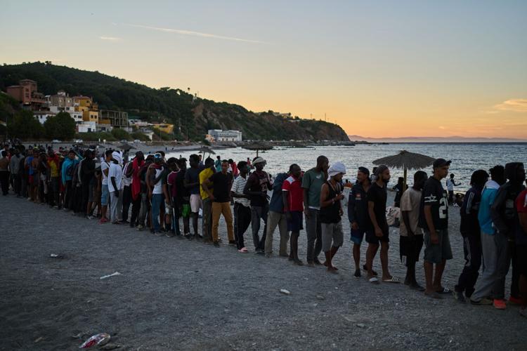 EUROPA-MIGRACIÓN