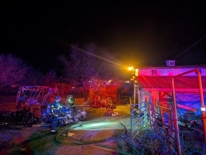 trailer fire 2