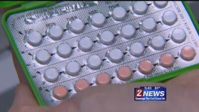 Nevada Lawmakers OK Proposed Birth Control, Mother Accommodations