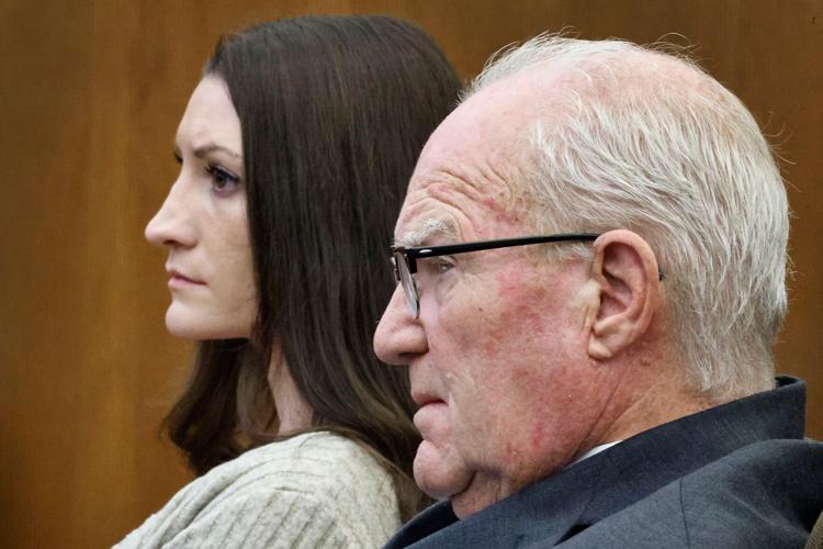 Lindsay Clancy Trial