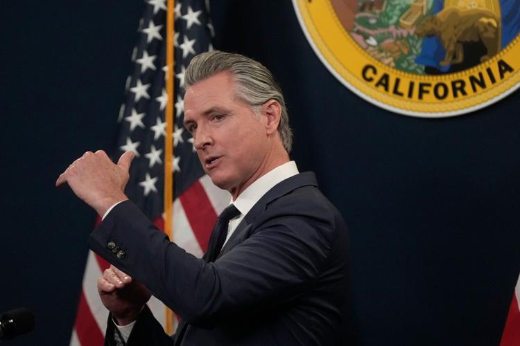 California Budget