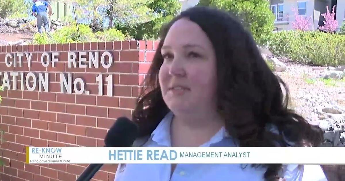 Ruby Delatorre Reno City of Reno: Reno Works+ program seeks donations | Ethics | 2news.com