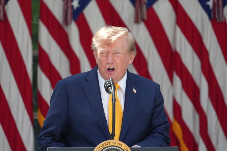 Trump