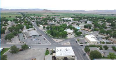 Federal Grant Could Kickstart Lovelock Revitalization