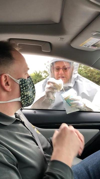 Reno Vice Mayor Tests Negative For COVID-19