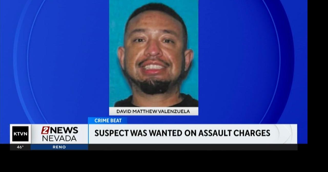 Dayton man wanted on multiple felonies arrested after pursuit | News ...
