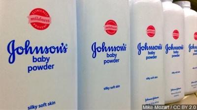 J&J Says New Tests Find No Asbestos in Recalled Baby Powder
