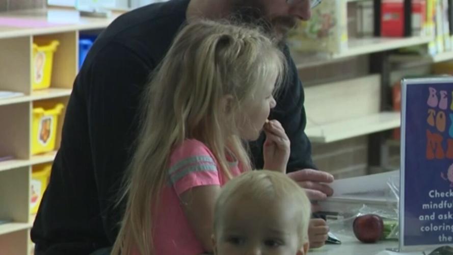 FBNN Kids Cafe (from broadcast)