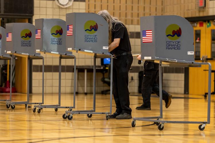 Election 2026 Michigan