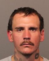 Sparks Police arrest suspect of attempted car theft