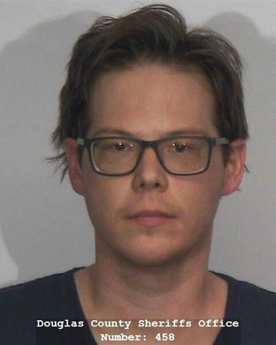 Zachary Nance arrested on lewd act with child