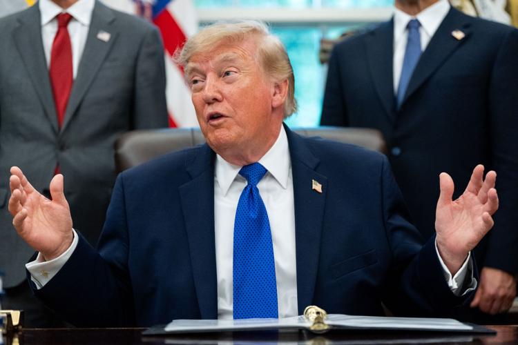 Trump