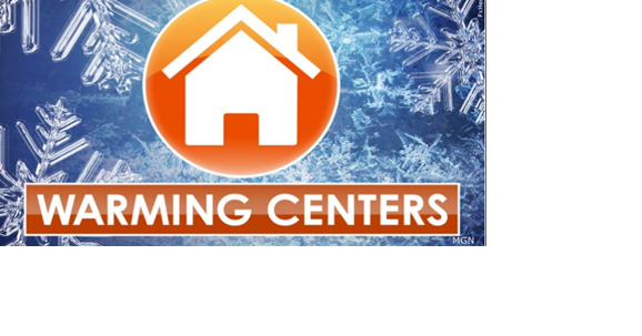 Warming centers open in Reno and across northern Nevada - Vimarsana News