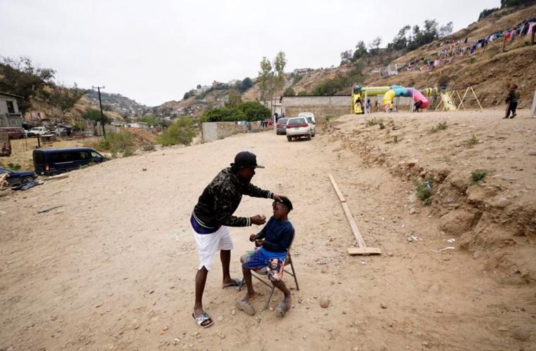 'Remain in Mexico' policy