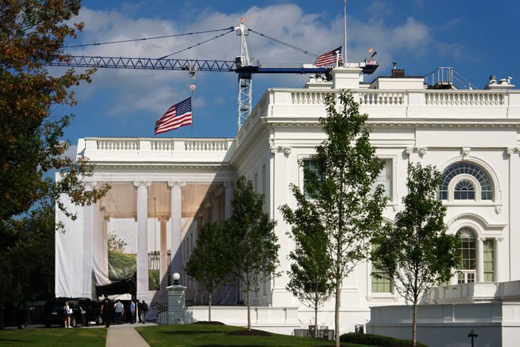 Trump White House
