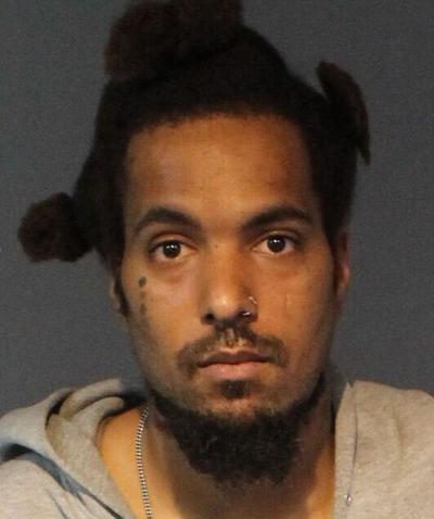 US Marshals Service Arrests Rape Suspect Out of Oregon in Reno