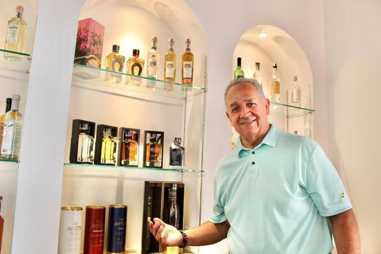 Someone 2 Know; Jesus "Chuy" Gutierrez