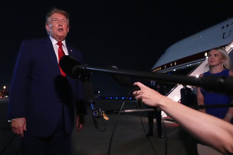 Trump