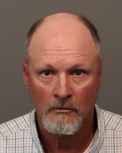 Joe Freeman Crim Jr. Mugshot