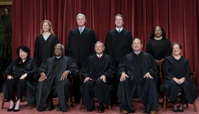 Supreme Court Justices