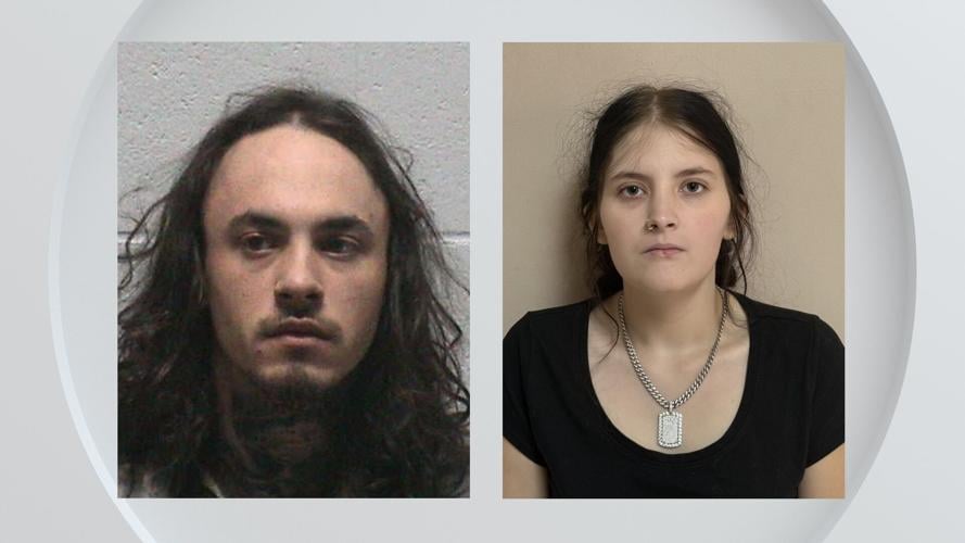 Fernley Suspects Migshots