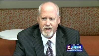 Whittemore's Appeal to Stay Out of Prison Denied