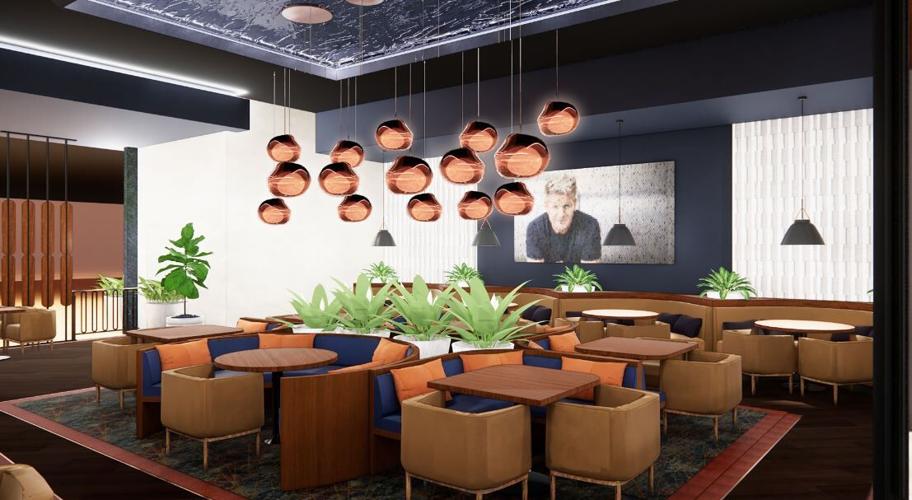 Caesars Entertainment, Inc.