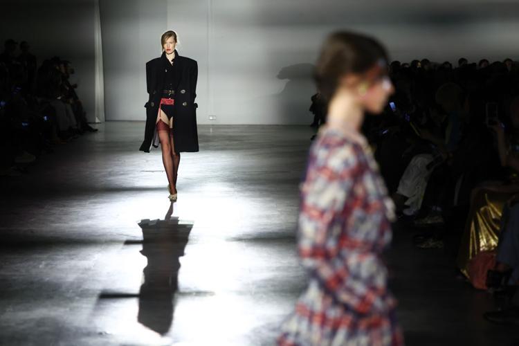 France Fashion Vivienne Westwood F/W 26/27