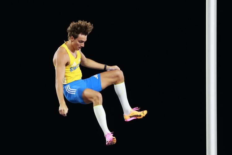 Britain European Championships Athletics