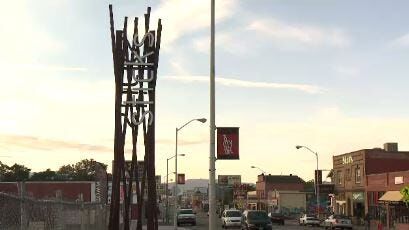 Midtown Sticks Area to Expand