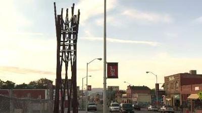 Midtown Sticks Area to Expand