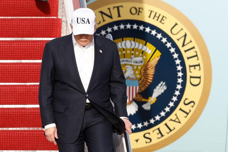 Trump